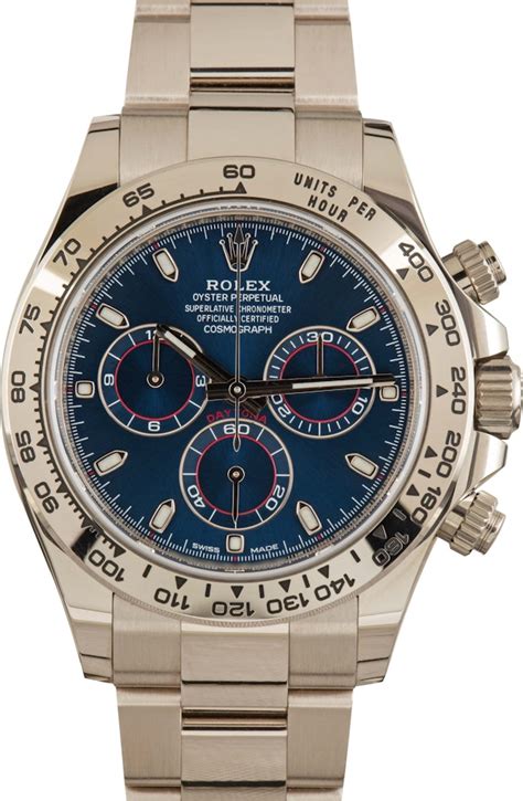 11689409 rolex|Buy Used Rolex Daytona 116509 .